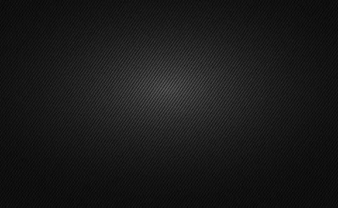 Black texture polymer composite material, dark carbon - Vector Stock Illustration