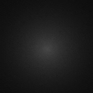 Black texture polymer composite material, dark carbon - Vector Stock Illustration