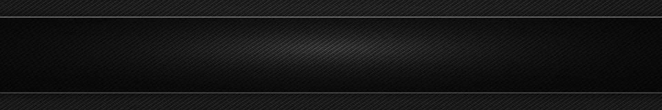 Black texture polymer composite material, dark carbon - Vector Stock Illustration