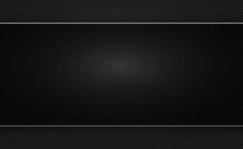Black texture polymer composite material, dark carbon - Vector Stock Illustration