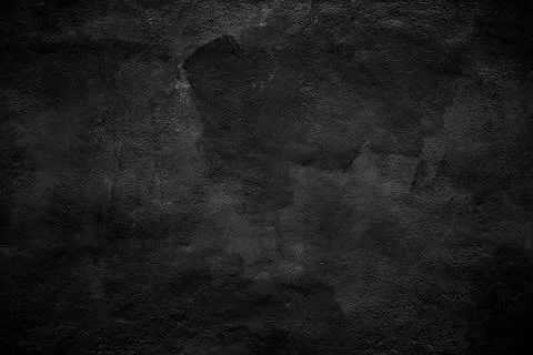 Black texture. Stone background. Dark marble. Rock texture. Rock surface with Stock Photos