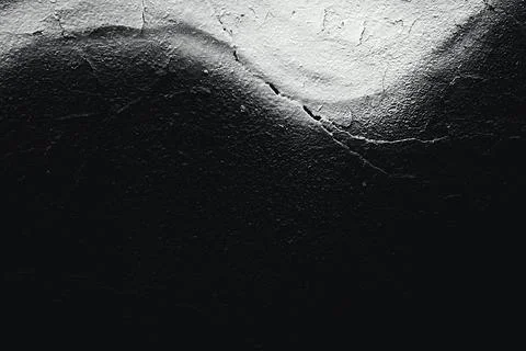 Black texture. Stone background. Dark marble. Rock texture. Rock surface with Stock Photos