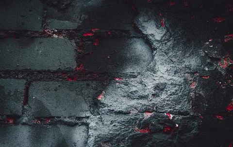 Black texture. Stone background. Dark marble. Rock texture. Rock surface with Stock Photos