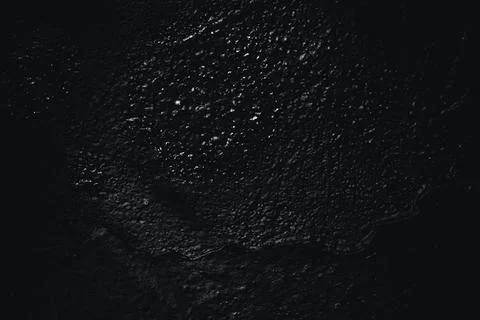 Black texture. Stone background. Dark marble. Rock texture. Rock surface with Stock Photos