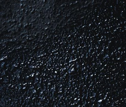 Black texture. Stone background. Dark marble. Rock texture. Rock surface with Stock Photos