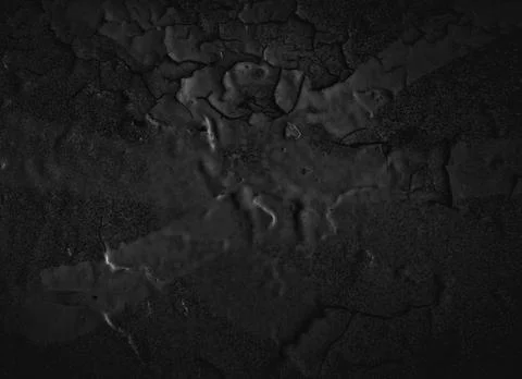 Black texture. Stone background. Dark marble. Rock texture. Rock surface with Stock Photos