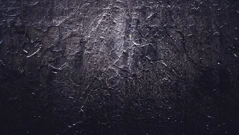 Black texture. Stone background. Dark marble. Rock texture. Rock surface with Stock Photos