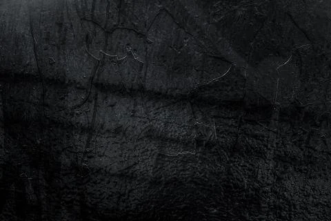 Black texture. Stone background. Dark marble. Rock texture. Rock surface with Stock Photos