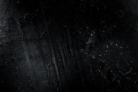 Black texture. Stone background. Dark marble. Rock texture. Rock surface with Stock Photos