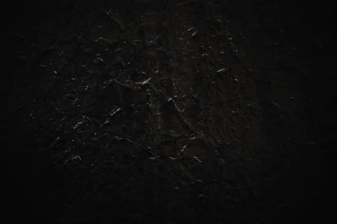 Black texture. Stone background. Dark marble. Rock texture. Rock surface with Stock Photos