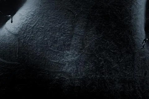 Black texture. Stone background. Dark marble. Rock texture. Rock surface with Stock Photos