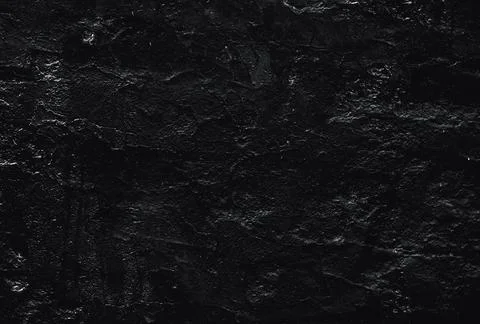 Black texture. Stone background. Dark marble. Rock texture. Rock surface with Stock Photos