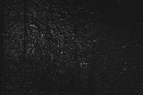 Black texture. Stone background. Dark marble. Rock texture. Rock surface with Stock Photos