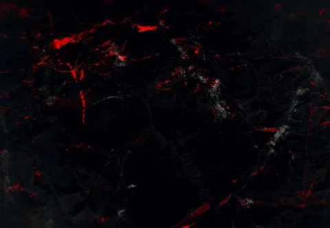 Black texture. Stone background. Dark marble. Rock texture. Rock surface with Stock Photos