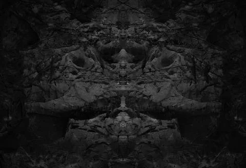 Black texture. Stone background. Dark marble. Rock texture. Rock surface with Stock Photos