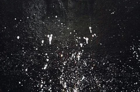 Black texture. Stone background. Dark marble. Rock texture. Rock surface with Stock Photos