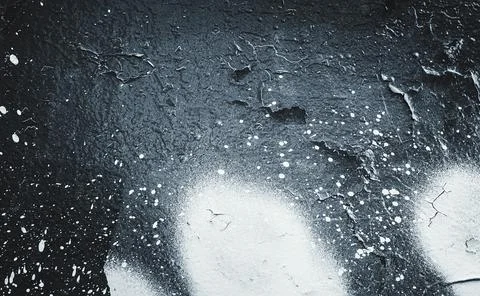 Black texture. Stone background. Dark marble. Rock texture. Rock surface with Stock Photos