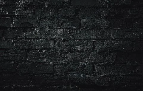 Black texture. Stone background. Dark marble. Rock texture. Rock surface with Stock Photos