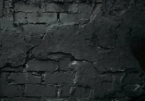Black texture. Stone background. Dark marble. Rock texture. Rock surface with Stock Photos