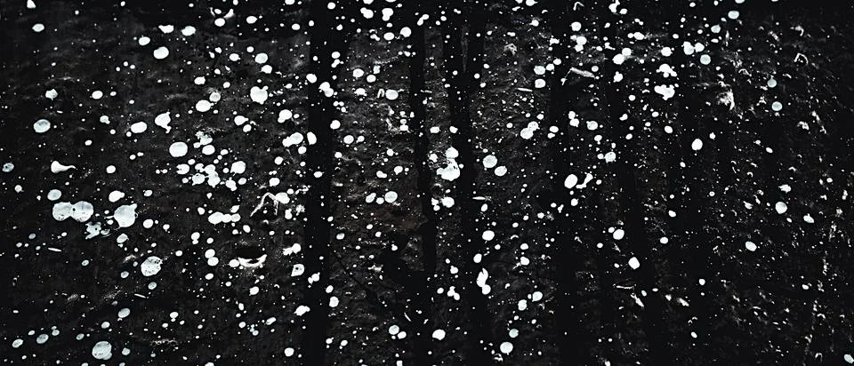 Black texture. Stone background. Dark marble. Rock texture. Rock surface with Stock Photos