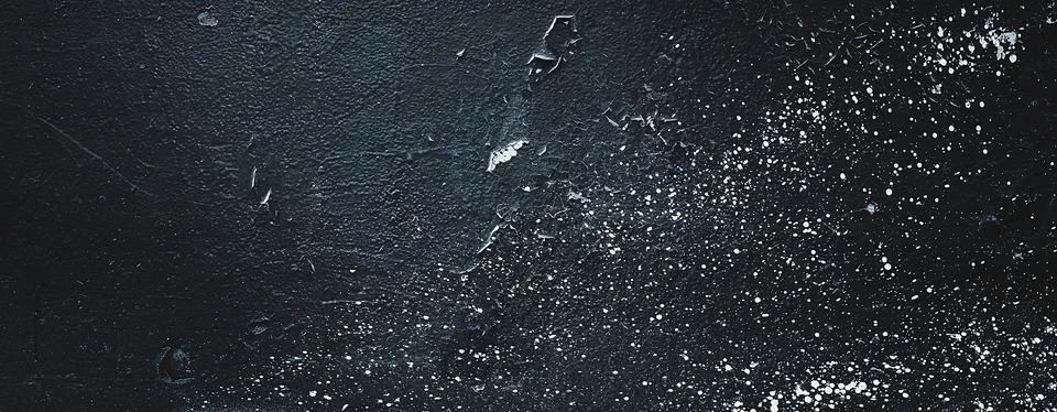 Black texture. Stone background. Dark marble. Rock texture. Rock surface with Stock Photos