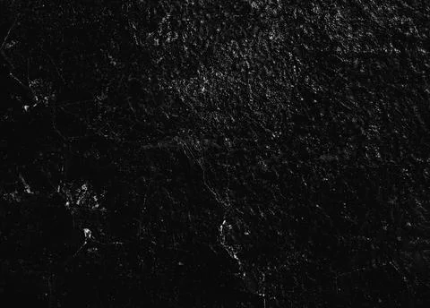 Black texture. Stone background. Dark marble. Rock texture. Rock surface with Stock Photos