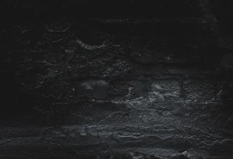 Black texture. Stone background. Dark marble. Rock texture. Rock surface with Stock Photos