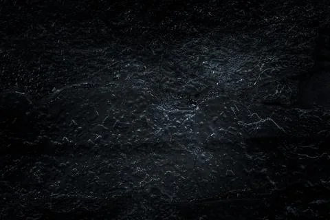 Black texture. Stone background. Dark marble. Rock texture. Rock surface with Stock Photos