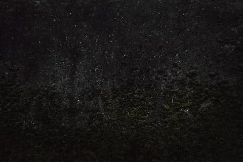 Black texture. Stone background. Dark marble. Rock texture. Rock surface with Stock Photos