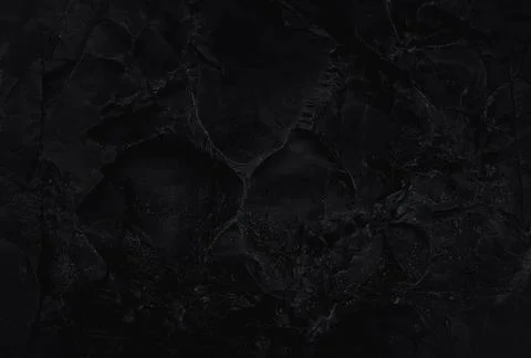 Black texture. Stone background. Dark marble. Rock texture. Rock surface with Stock Photos