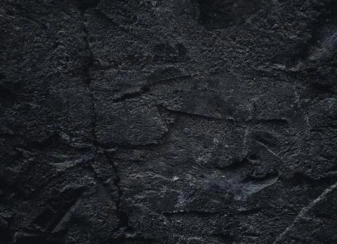 Black texture. Stone background. Dark marble. Rock texture. Rock surface with Stock Photos