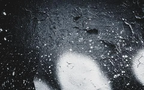 Black texture. Stone background. Dark marble. Rock texture. Rock surface with Stock Photos