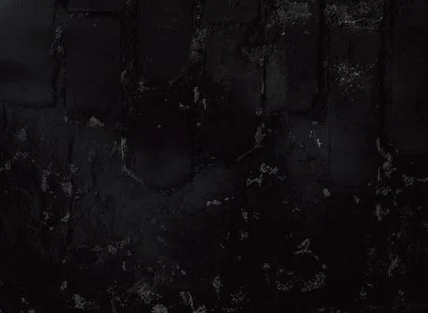 Black texture. Stone background. Dark marble. Rock texture. Rock surface with Stock Photos