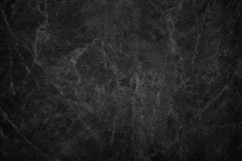 Black texture of the wall for background Foto stock