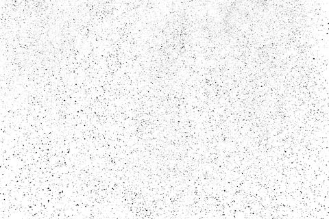 Black texture on white 스톡 일러스트