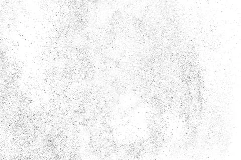 Black texture on white. 库存插图