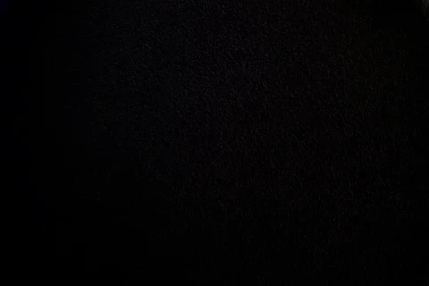Black textured background Stock Photos
