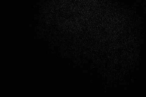 Black textured background Stock Photos