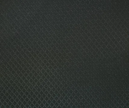 Black Textured Plastic Pattern Background Stock Photos