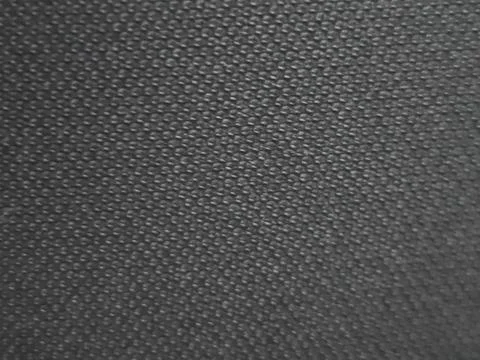 Black Textured Surface Background With Fine Pattern Stock Photos