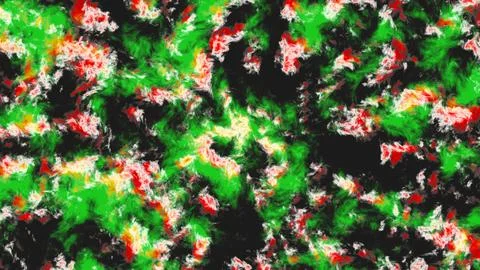Black Tie Dye Dyed Creative Texture. Watercolor Geometric Paint. Tie Dye Gr.. Stock Illustration