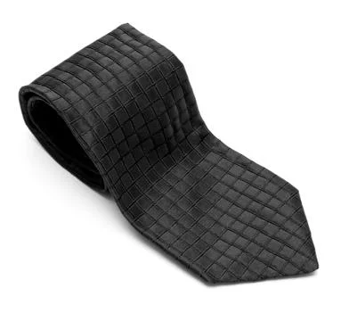 Black tie Stock Photos