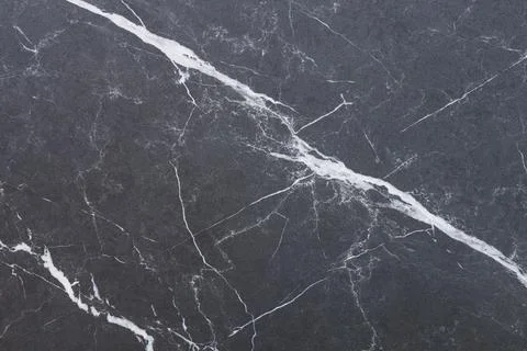 Black Tiled wall background or texture Stock Photos