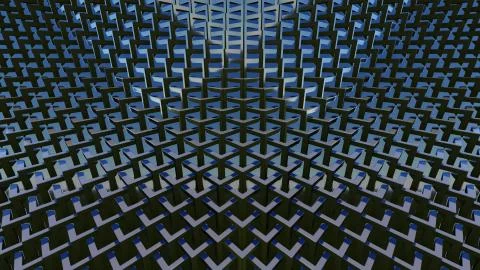 Black triangle background 스톡 일러스트