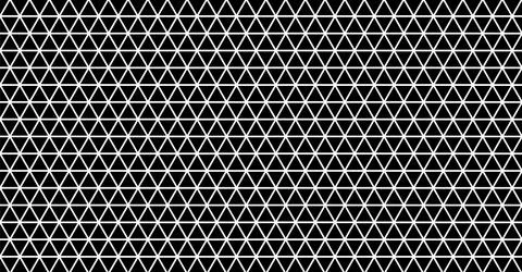 Black triangular abstract background, Grunge surface イラスト素材