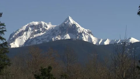 Black Tusk Video stock 269179167