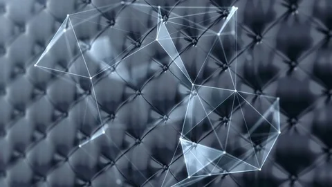 The black upholstery Stock Footage 74147908