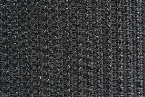 Black velcro hook macro background Stock Photos