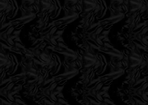 Black velvet background Stock Illustration