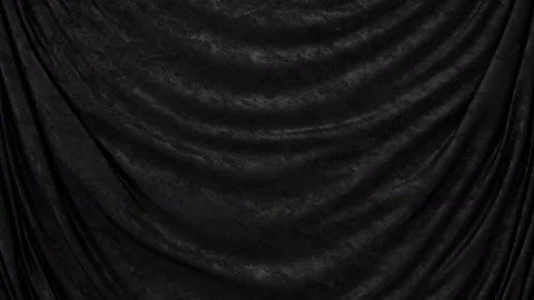 Black velvet background. Luxury abstract... | Stock Video | Pond5